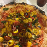 Napoli 1820 Comida