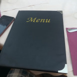 Pizzeria I Tigli Carte