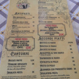 Le Ganze Carte