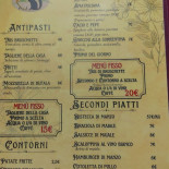 Le Ganze Carte