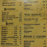 Le Ganze Carte