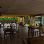 Le Ganze Inside