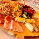 Pizzeria I Tigli Essen