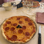 Pizzeria I Tigli Essen