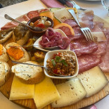 Pizzeria I Tigli Essen