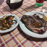 Le Ganze Comida