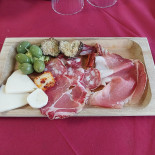 Le Ganze Comida