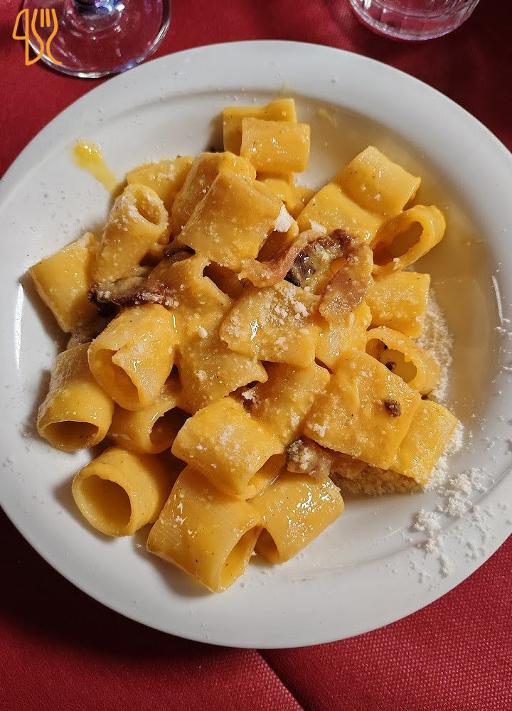 Le Ganze Comida