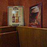 Panineria Birreria Oberon Carta