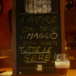 Panineria Birreria Oberon Carta