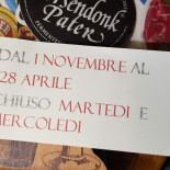 Panineria Birreria Oberon Menu