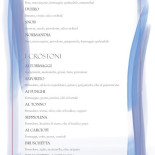 Panineria Birreria Oberon Carta