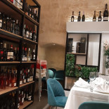 Màmà À l'intérieur