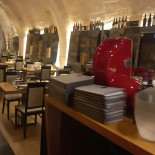 Màmà À l'intérieur
