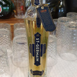 Café Soleil Bebida