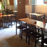 Café Soleil Dentro