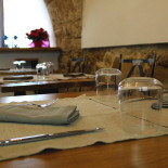 Osteria Mandras Lentas Dentro