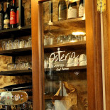 Osteria Mandras Lentas Dentro