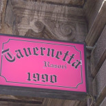 Tavernetta Rasori Carte