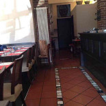 Tavernetta Rasori À l'intérieur