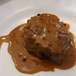 Tavernetta Rasori Comida