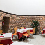 Pizzeria Al Terzo Millennio Extérieur