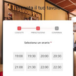 Thomson Pub Piatti
