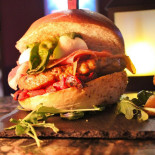 Thomson Pub Food