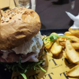 Thomson Pub Food