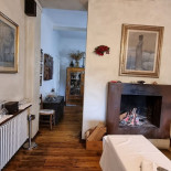 Gesuino Hermitage Del Passatore À l'intérieur