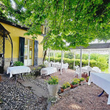 Gesuino Hermitage Del Passatore Extérieur
