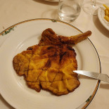 Gesuino Hermitage Del Passatore Nourriture