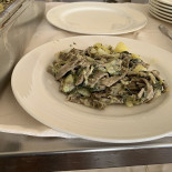Gesuino Hermitage Del Passatore Essen