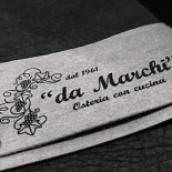 Osteria Da Marchi Boisson
