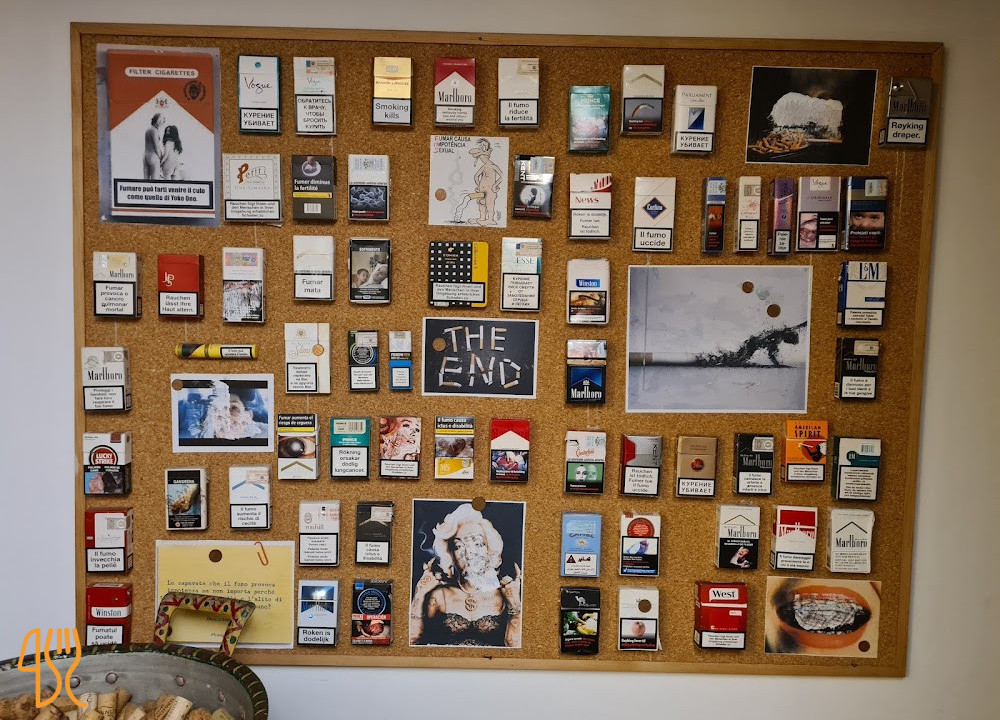 Enoteca E Taverna Capranica Carta
