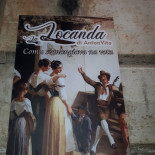 La Locanda Di Antonvito Carta