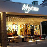 Myricae Außen