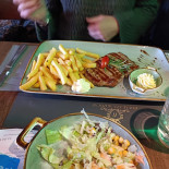 Mcdonald's Nourriture