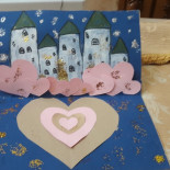 Très Chic Favara Carte