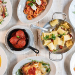 L'abruzzo A Tavola Nourriture