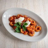 L'abruzzo A Tavola Nourriture
