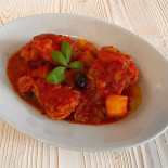 L'abruzzo A Tavola Nourriture