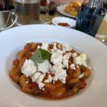 L'abruzzo A Tavola Nourriture