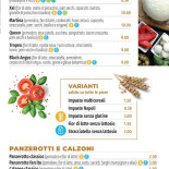 Wood Altamura Carte
