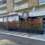 Wood Altamura Exterior