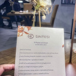 Sintesi Carta