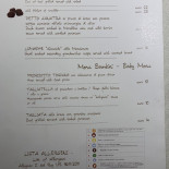 La Filanda Carta