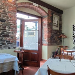 Locanda '81 À l'intérieur