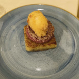 Locanda '81 Nourriture