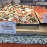 Torretta Pizza Bakery Valerio Torre Store Carte